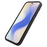 Spigen Google Pixel 10/Pixel 10 Pro Cover Liquid Air Matte Black