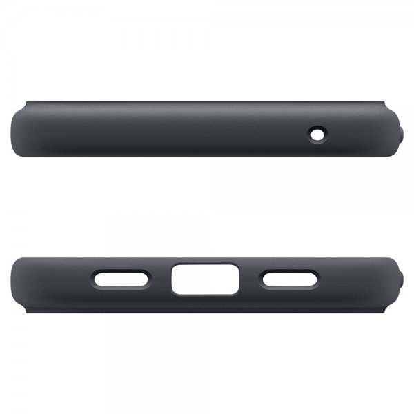 Spigen Google Pixel 10/Pixel 10 Pro Cover Nano Pop MagFit Black Sesame
