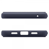Spigen Google Pixel 10/Pixel 10 Pro Cover Nano Pop MagFit Blueberry Navy