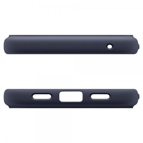 Spigen Google Pixel 10/Pixel 10 Pro Cover Nano Pop MagFit Blueberry Navy