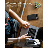 Spigen Google Pixel 10/Pixel 10 Pro Cover Parallax MagFit Mat Sort