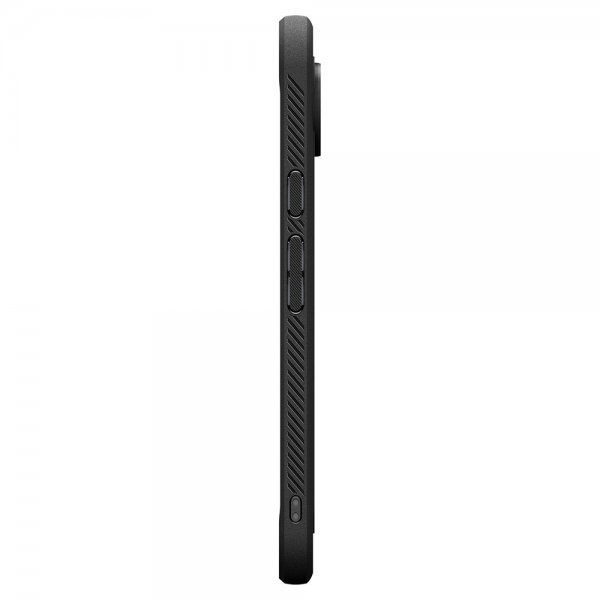 Spigen Google Pixel 10/Pixel 10 Pro Cover Rugged Armor MagFit Mat Sort