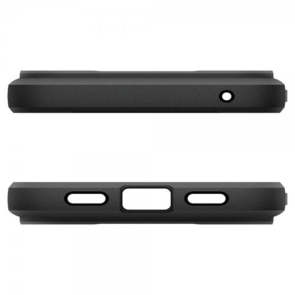 Spigen Google Pixel 10/Pixel 10 Pro Cover Rugged Armor MagFit Mat Sort