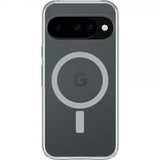 Otterbox Google Pixel 10/Pixel 10 Pro Cover Symmetry Clear MagSafe Transparent