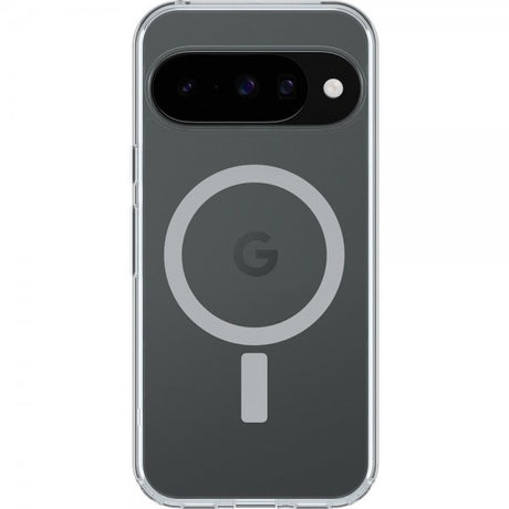 Otterbox Google Pixel 10/Pixel 10 Pro Cover Symmetry Clear MagSafe Transparent