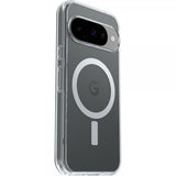 Otterbox Google Pixel 10/Pixel 10 Pro Cover Symmetry Clear MagSafe Transparent