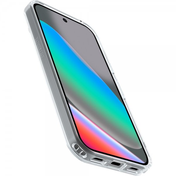 Otterbox Google Pixel 10/Pixel 10 Pro Cover Symmetry Clear MagSafe Transparent