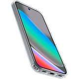 Otterbox Google Pixel 10/Pixel 10 Pro Cover Symmetry Clear MagSafe Transparent