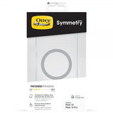 Otterbox Google Pixel 10/Pixel 10 Pro Cover Symmetry Clear MagSafe Transparent