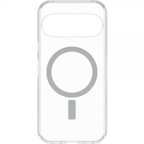 Otterbox Google Pixel 10/Pixel 10 Pro Cover Symmetry Clear MagSafe Transparent