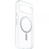 Otterbox Google Pixel 10/Pixel 10 Pro Cover Symmetry Clear MagSafe Transparent