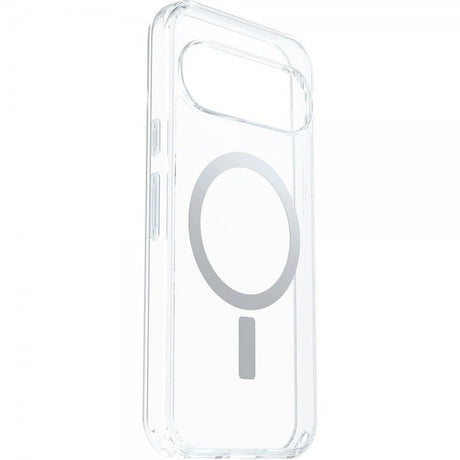 Otterbox Google Pixel 10/Pixel 10 Pro Cover Symmetry Clear MagSafe Transparent