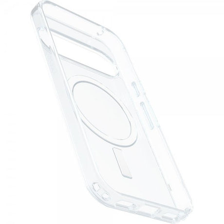 Otterbox Google Pixel 10/Pixel 10 Pro Cover Symmetry Clear MagSafe Transparent