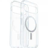 Otterbox Google Pixel 10/Pixel 10 Pro Cover Symmetry Clear MagSafe Transparent