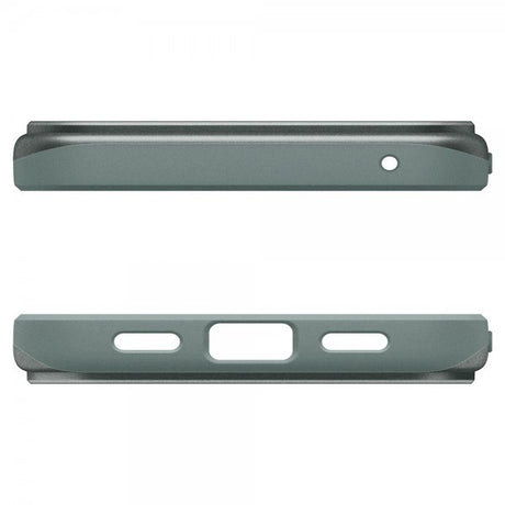 Spigen Google Pixel 10/Pixel 10 Pro Cover Thin Fit MagFit Sage Green