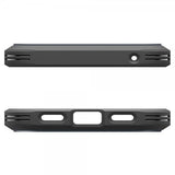 Spigen Google Pixel 10/Pixel 10 Pro Cover Tough Armor MagFit Metal Slate