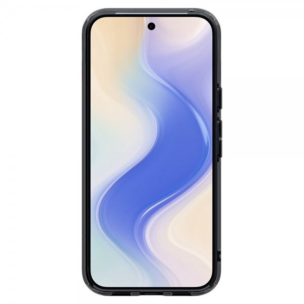 Spigen Google Pixel 10/Pixel 10 Pro Cover Ultra Hybrid MagFit Frost Black