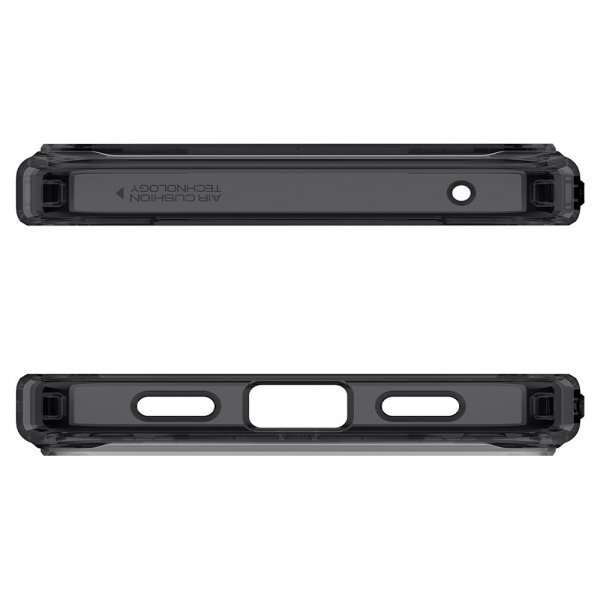 Spigen Google Pixel 10/Pixel 10 Pro Cover Ultra Hybrid MagFit Frost Black