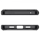 Spigen Google Pixel 10/Pixel 10 Pro Cover Ultra Hybrid MagFit Frost Black