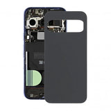 Google Pixel 10 Pro Bagside - Sort