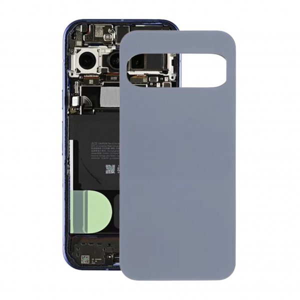 Google Pixel 10 Pro Bagside - Jade