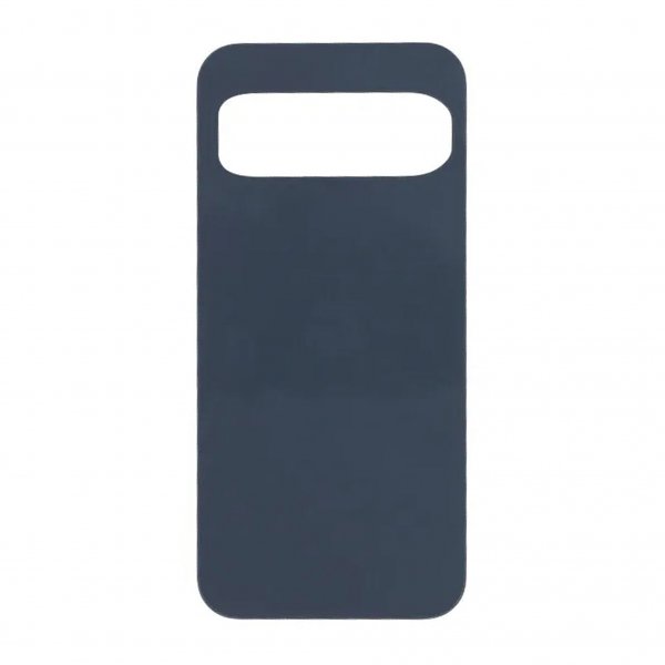 Google Pixel 10 Pro Bagside - Hvid
