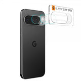 Spigen Google Pixel 10 Pro Kamerabeskyttelsesglas.tR EZ Fit Optik 2-pak