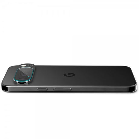 Spigen Google Pixel 10 Pro Kamerabeskyttelsesglas.tR EZ Fit Optik 2-pak