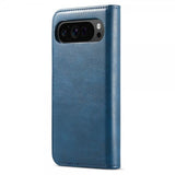 Dg.Ming Google Pixel 10 Pro XL Cover med Aftageligt Cover Blå