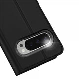 Dux Ducis Google Pixel 10 Pro XL Cover Skin Pro Series Sort