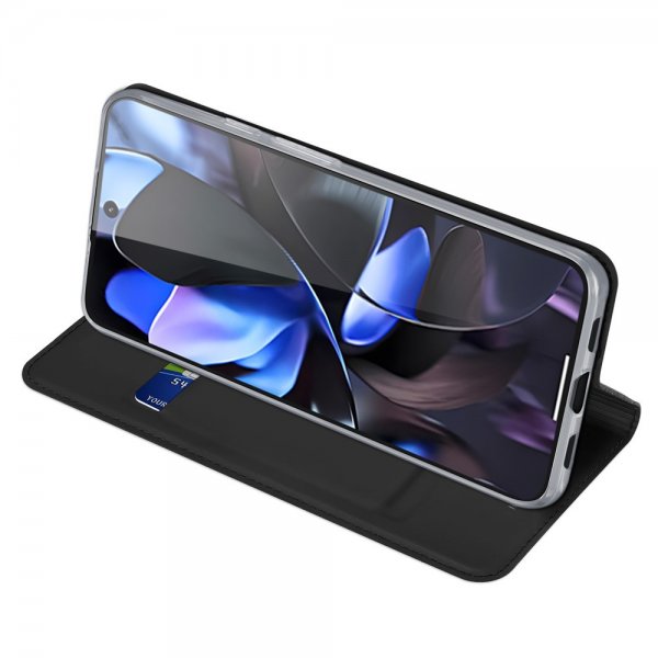 Dux Ducis Google Pixel 10 Pro XL Cover Skin Pro Series Sort