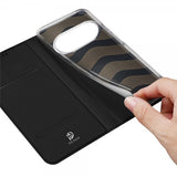 Dux Ducis Google Pixel 10 Pro XL Cover Skin Pro Series Sort