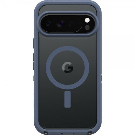 Otterbox Google Pixel 10 Pro XL Cover Defender Pro XT MagSafe Baby Blue Jeans