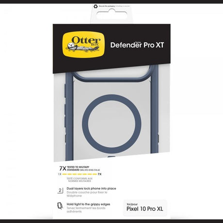 Otterbox Google Pixel 10 Pro XL Cover Defender Pro XT MagSafe Baby Blue Jeans