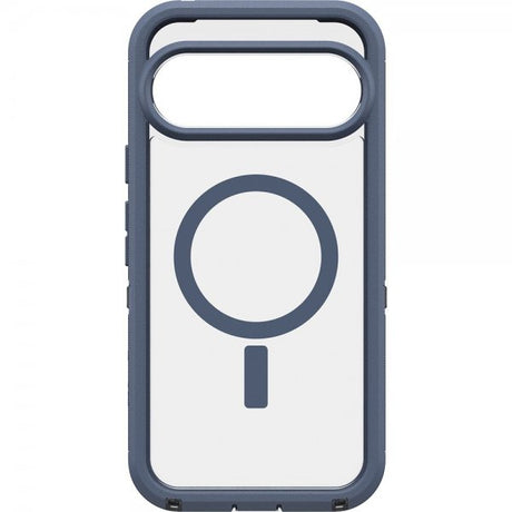 Otterbox Google Pixel 10 Pro XL Cover Defender Pro XT MagSafe Baby Blue Jeans