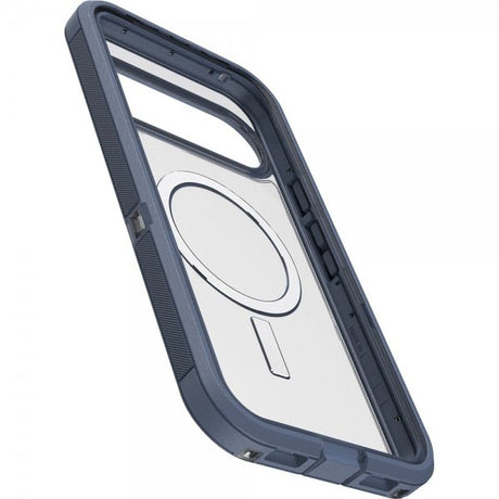 Otterbox Google Pixel 10 Pro XL Cover Defender Pro XT MagSafe Baby Blue Jeans