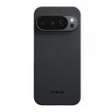 Pitaka Google Pixel 10 Pro XL Cover Edge Black/Grey Twill