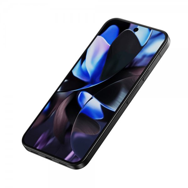 Pitaka Google Pixel 10 Pro XL Cover Edge Black/Grey Twill