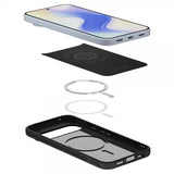 Spigen Google Pixel 10 Pro XL Cover Liquid Air MagFit Matte Black