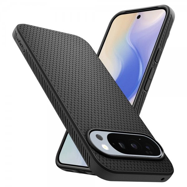 Spigen Google Pixel 10 Pro XL Cover Liquid Air Mat Sort