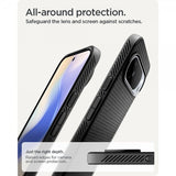 Spigen Google Pixel 10 Pro XL Cover Liquid Air Mat Sort