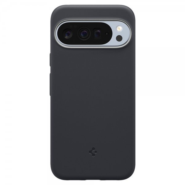 Spigen Google Pixel 10 Pro XL Cover Nano Pop MagFit Black Sesame