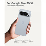 Spigen Google Pixel 10 Pro XL Cover Nano Pop MagFit Blueberry Navy