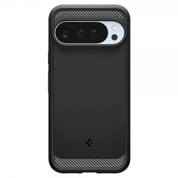 Spigen Google Pixel 10 Pro XL Cover Rugged Armor MagFit Mat Sort