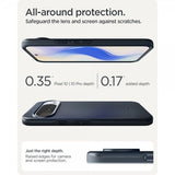 Spigen Google Pixel 10 Pro XL Cover Thin Fit MagFit Metal Slate
