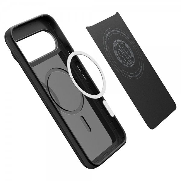 Spigen Google Pixel 10 Pro XL Cover Thin Fit MagFit Sort