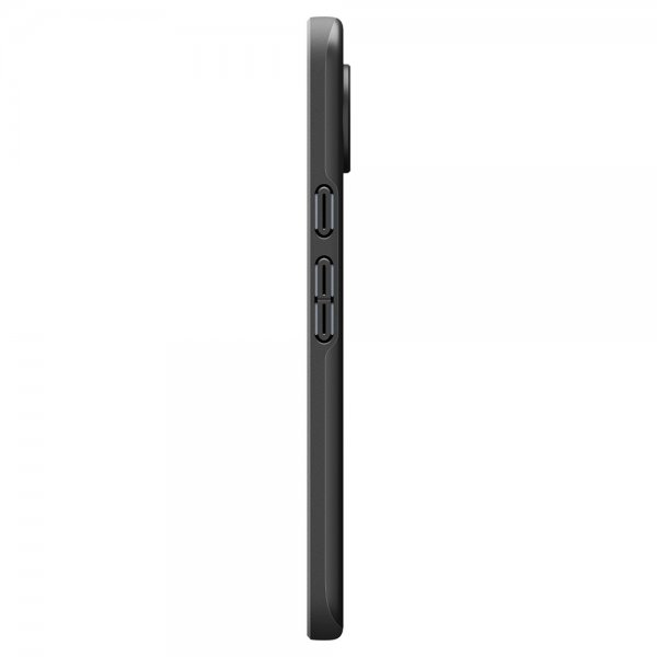 Spigen Google Pixel 10 Pro XL Cover Thin Fit MagFit Sort