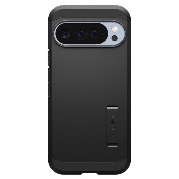 Spigen Google Pixel 10 Pro XL Cover Tough Armor MagFit Sort