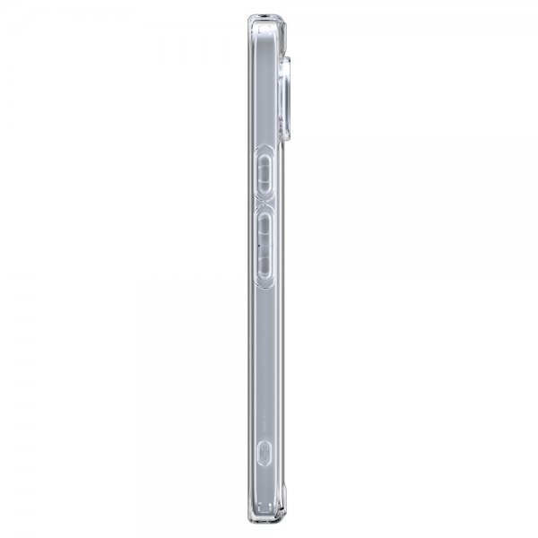 Spigen Google Pixel 10 Pro XL Cover Ultra Hybrid Crystal Clear