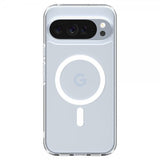 Spigen Google Pixel 10 Pro XL Cover Ultra Hybrid MagFit Clear White